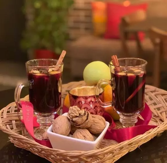 Foleza   Bed And Breakfast