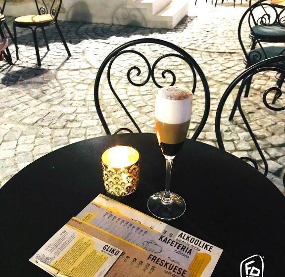 Foleza   Bed And Breakfast