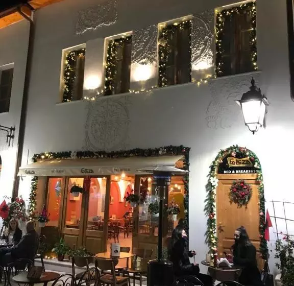 Foleza   Bed And Breakfast