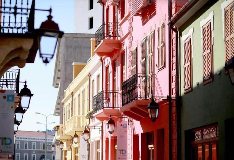 Foleza   Bed And Breakfast