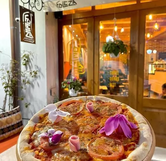 Foleza   Bed And Breakfast