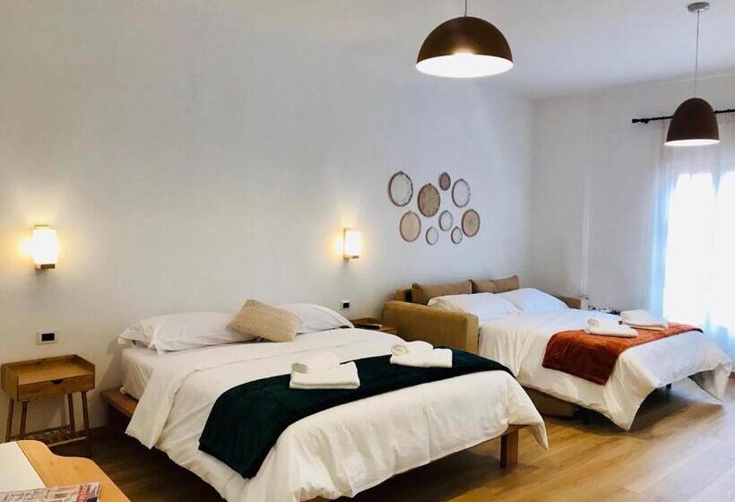 Foleza   Bed And Breakfast