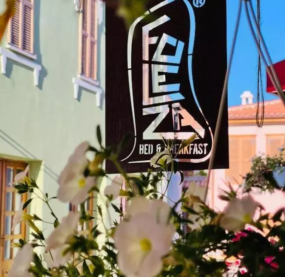 Foleza   Bed And Breakfast