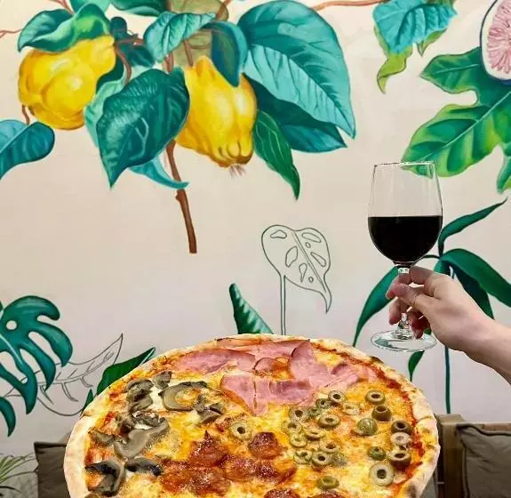 Foleza   Bed And Breakfast