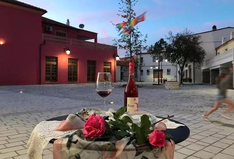 Foleza   Bed And Breakfast