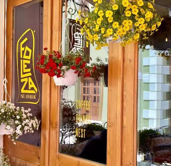 Foleza   Bed And Breakfast