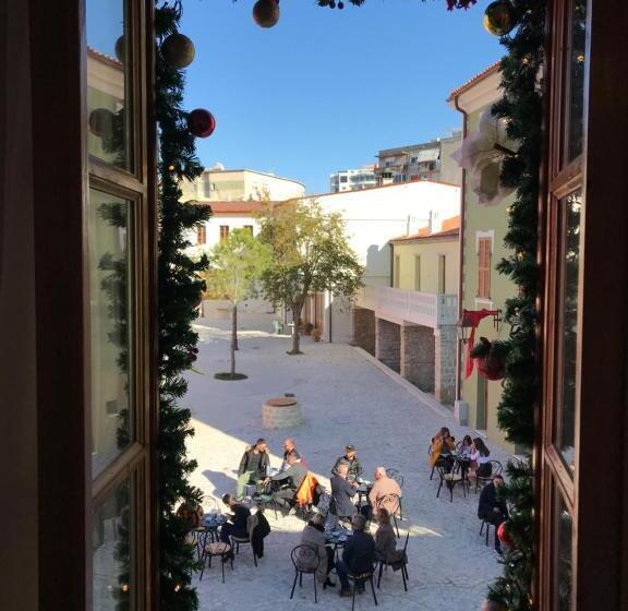 Foleza   Bed And Breakfast