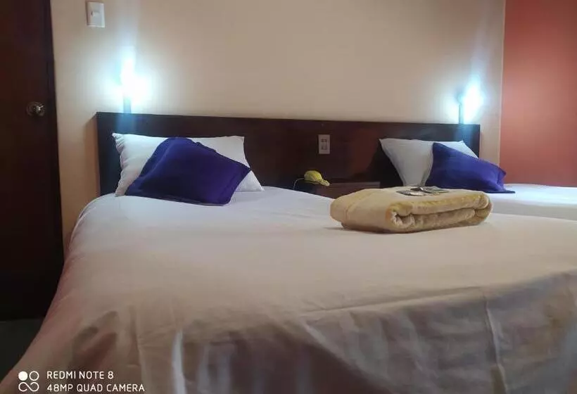 هتل Isabela
