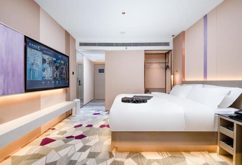 ホテル Lavande  Kunming Dianchi Wanda Dashanghui