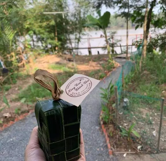 هتل Nông Trại Thảnh Thơi