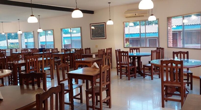 Nuevo Hotel Aguada Del Zorro