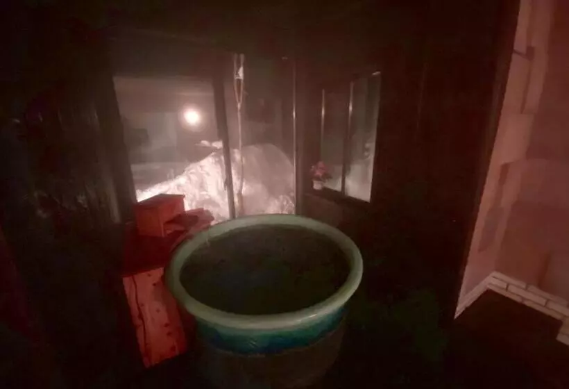 Hotelli Ougiya Ryokan
