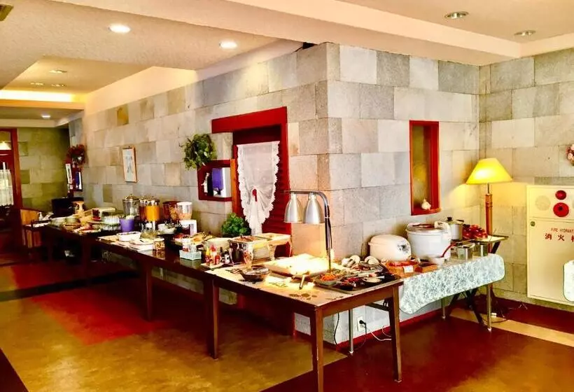 Hotelli Ougiya Ryokan