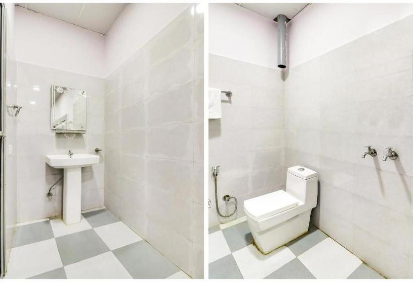 Hotel Oyo 76431 Radhe Radhe Guest House