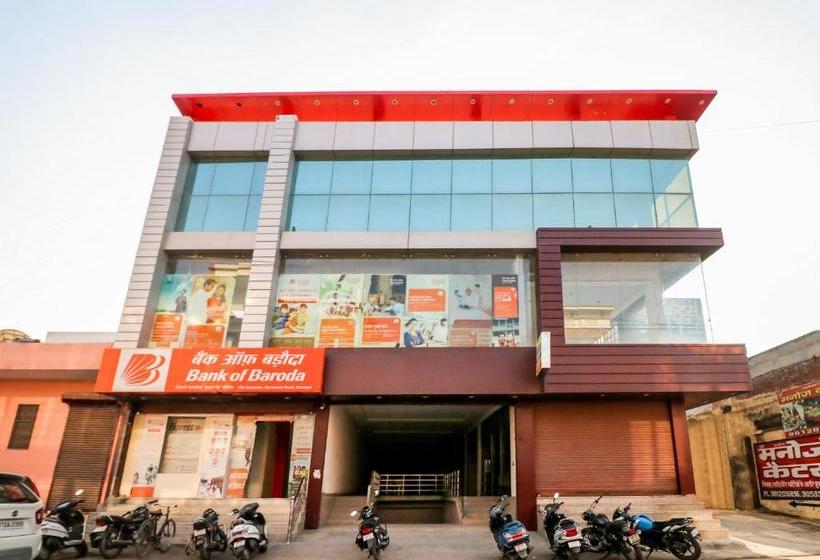 Hotel Oyo 76431 Radhe Radhe Guest House