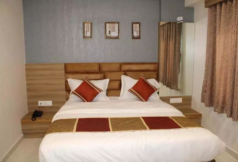 Hotelli Prince Inn