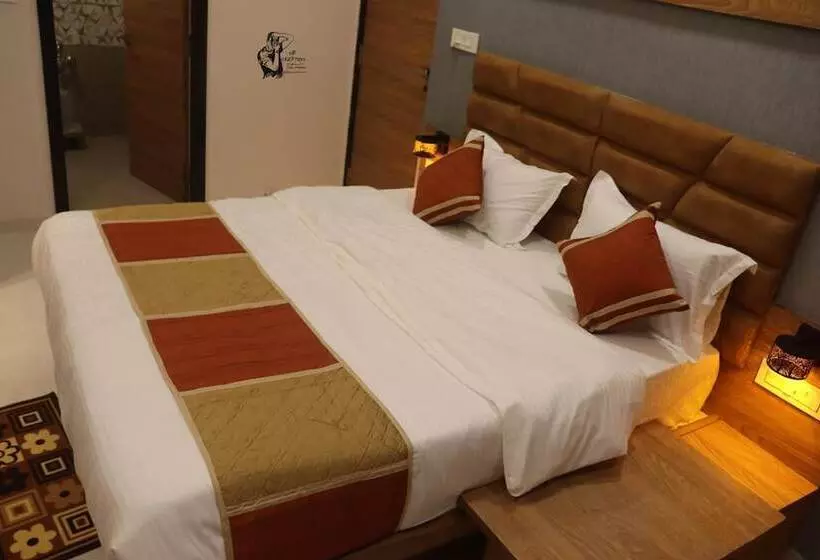 Hotelli Prince Inn