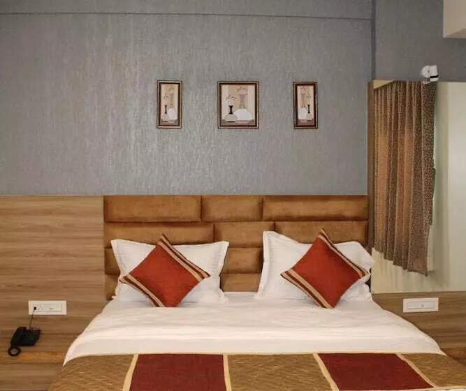 Hotelli Prince Inn