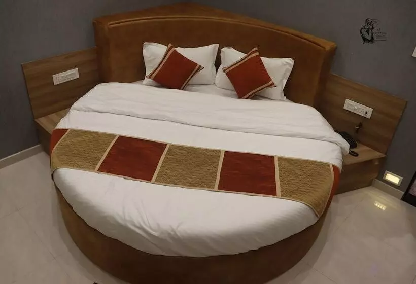 Hotelli Prince Inn