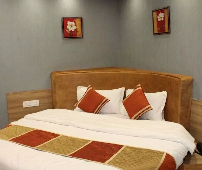 Hotelli Prince Inn