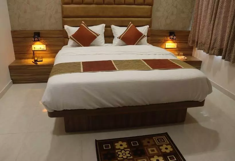 Hotelli Prince Inn