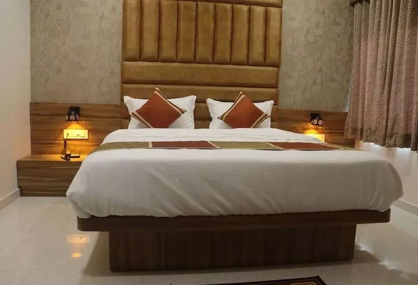 Hotelli Prince Inn
