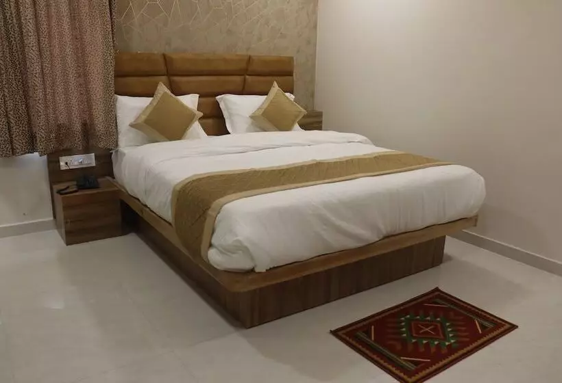 Hotelli Prince Inn