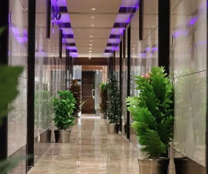 Hotelli Prince Inn