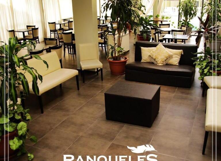 בית מלון כפרי Ranqueles