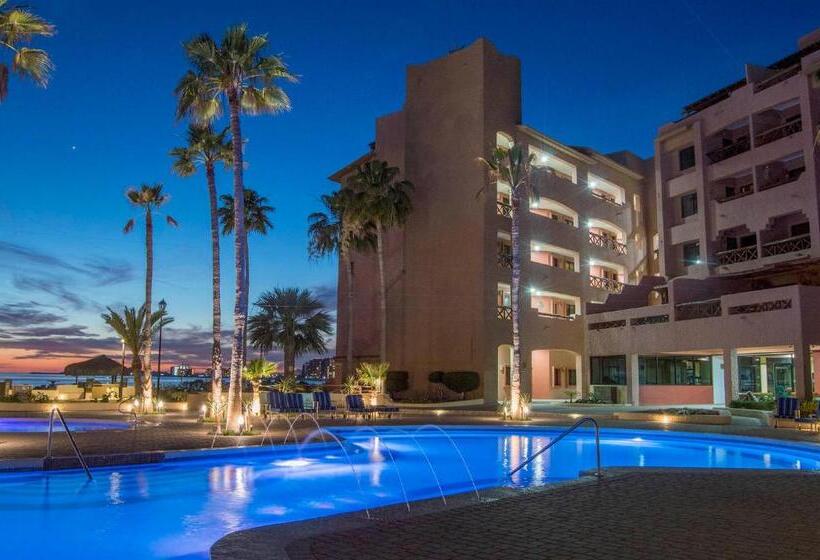 Marina Pinacate B 215