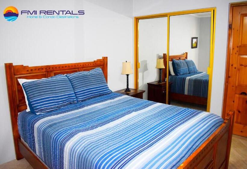 Marina Pinacate Villa 12