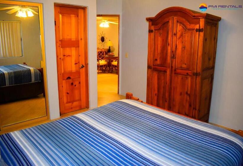 Marina Pinacate Villa 12