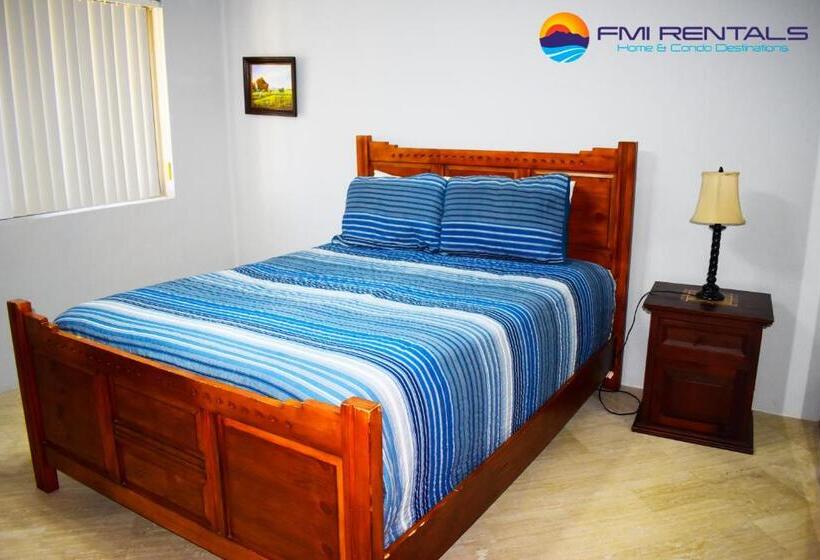 Marina Pinacate Villa 12