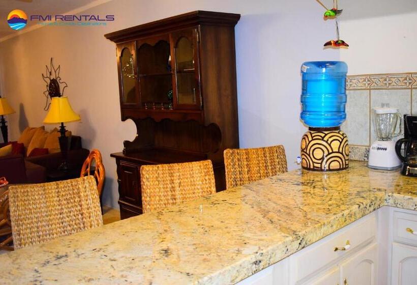 Marina Pinacate Villa 12