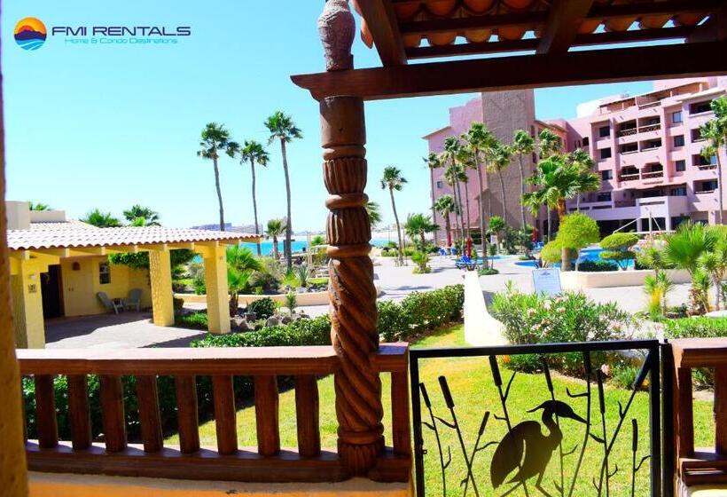 Marina Pinacate Villa 12