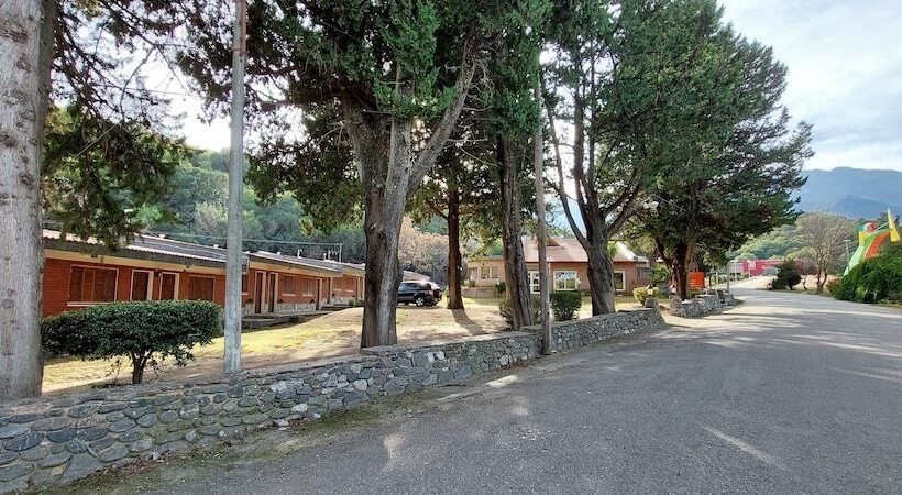 Nuevo Hotel Aguada Del Zorro