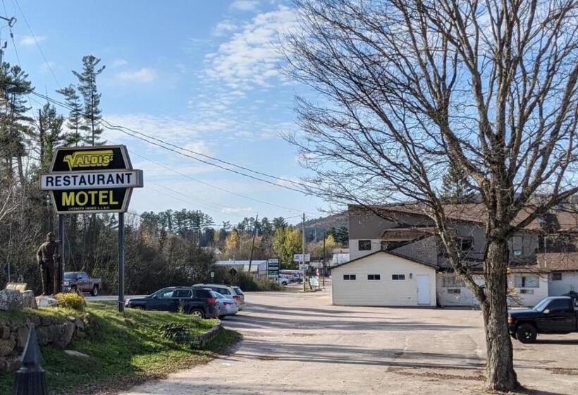 Valois Motel & Restaurant