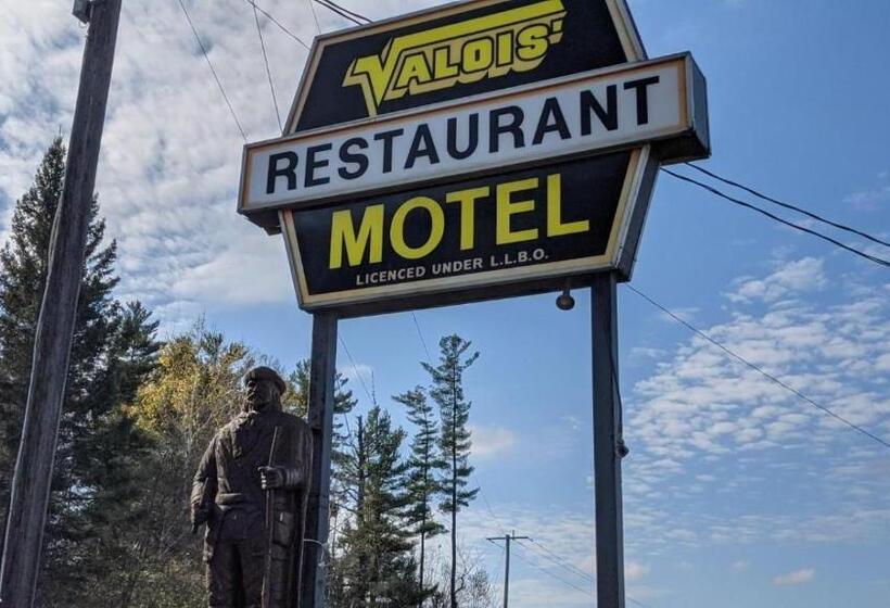 Valois Motel & Restaurant