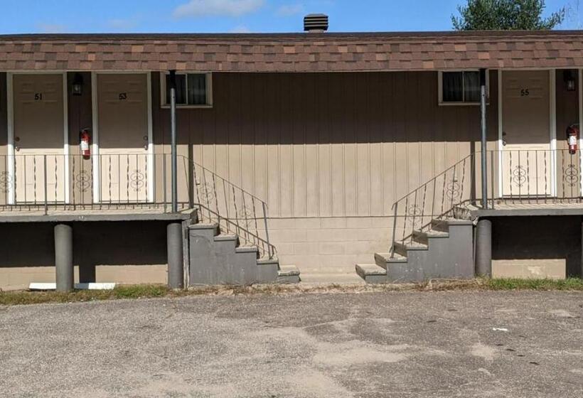 Valois Motel & Restaurant