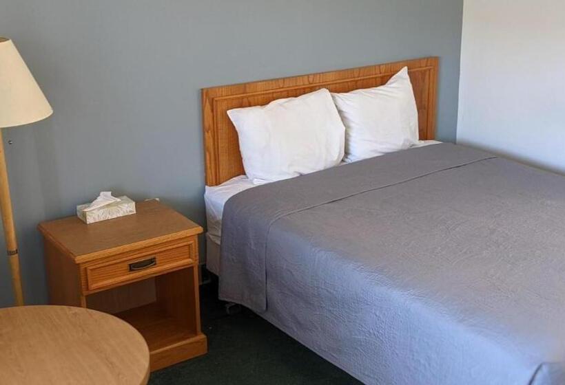 Valois Motel & Restaurant