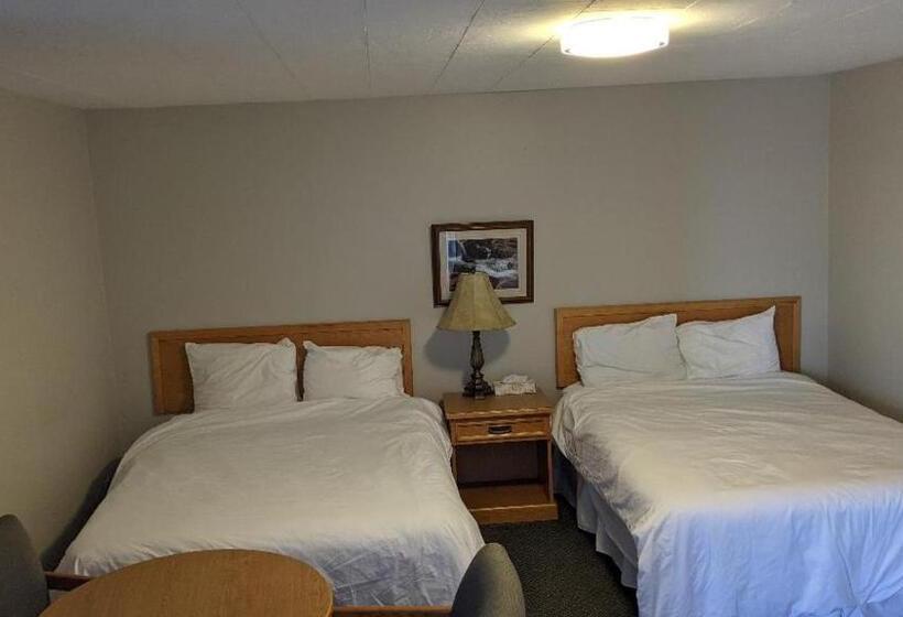 Valois Motel & Restaurant