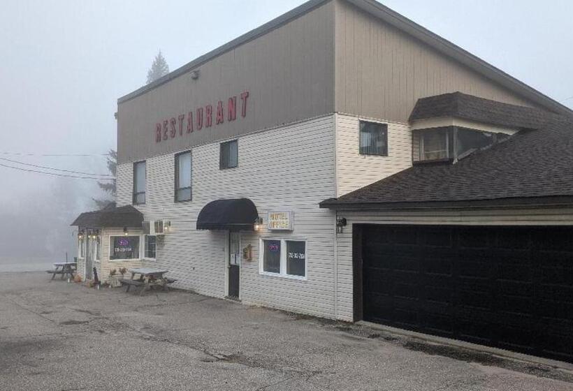 Valois Motel & Restaurant