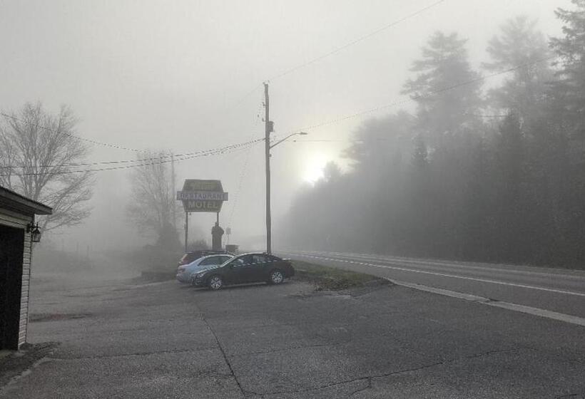 Valois Motel & Restaurant