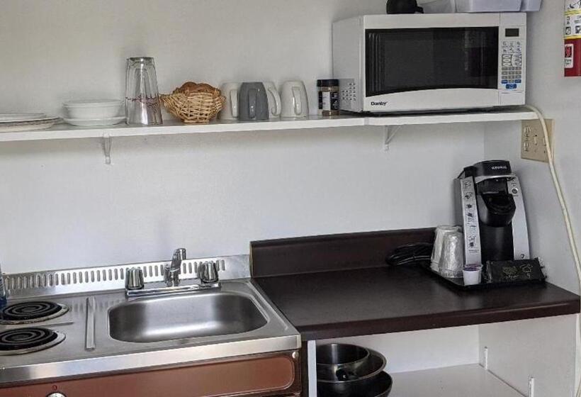 Valois Motel & Restaurant