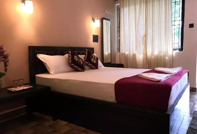 ベッドアンドブレックファースト Beach Deluxe Carolina Guesthouse & Villa