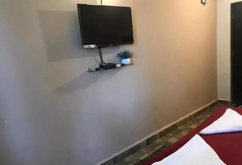 ベッドアンドブレックファースト Beach Deluxe Carolina Guesthouse & Villa