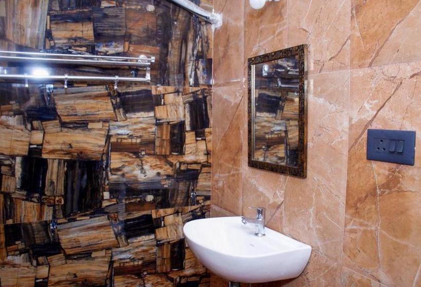 مبيت وإفطار Beach Deluxe Carolina Guesthouse & Villa