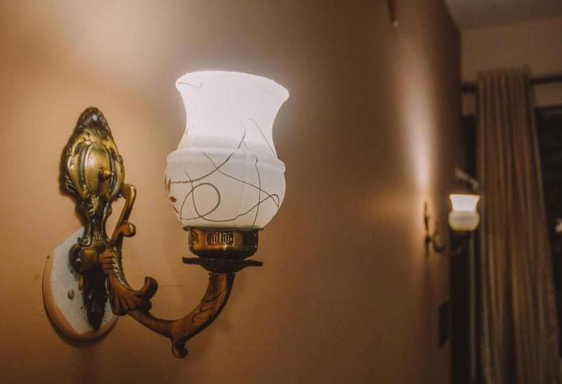 مبيت وإفطار Beach Deluxe Carolina Guesthouse & Villa