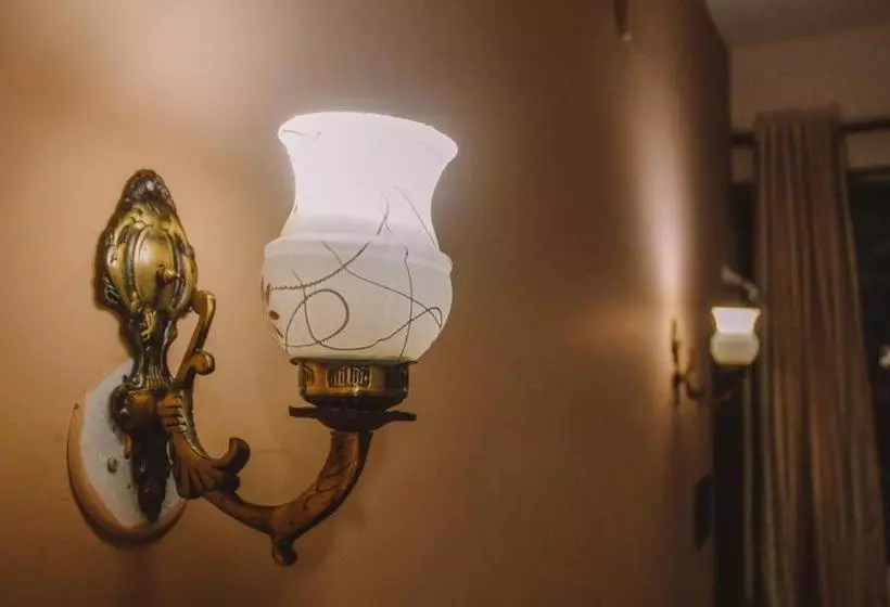 ベッドアンドブレックファースト Beach Deluxe Carolina Guesthouse & Villa