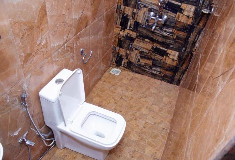 مبيت وإفطار Beach Deluxe Carolina Guesthouse & Villa